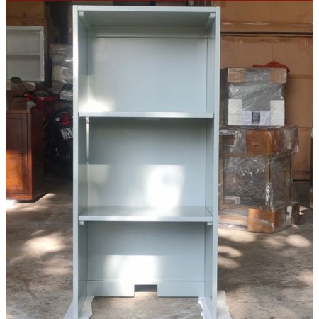 YC07 - 118 : Kệ Sách Trên Bàn, Trên Tủ